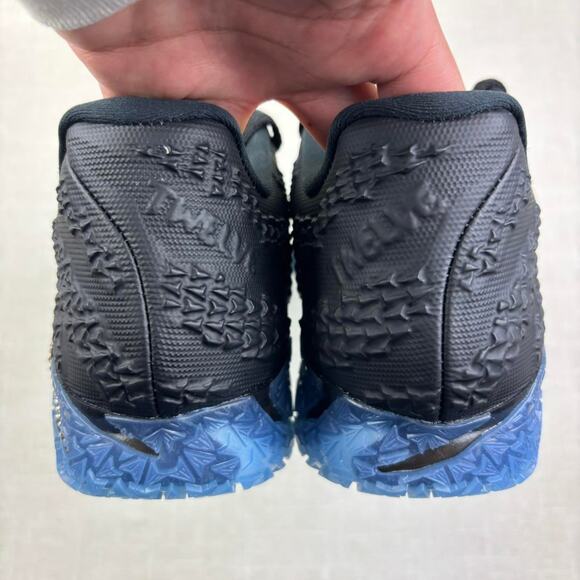 ? 2026 Nike JA 3 “Swarovski” 8.5M main image 3